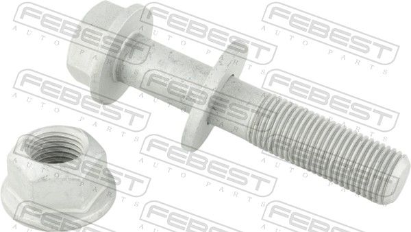 Camber Correction Screw Set NISSAN 54459-EN10A, RENAULT 54459-EN10A, TOYOTA 90