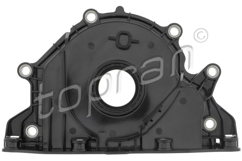 Shaft Seal, crankshaft VAG