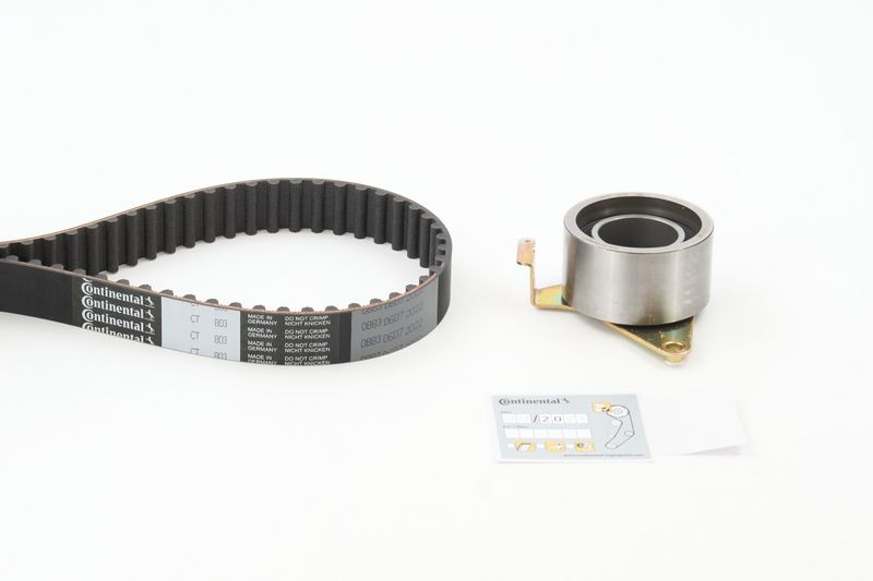 Timing Belt Kit ROVER 200 Luukpära (XW), 400 (RT)