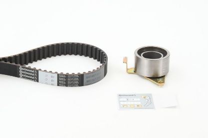 Timing Belt Kit ROVER 200 Luukpära (XW), 400 (RT)