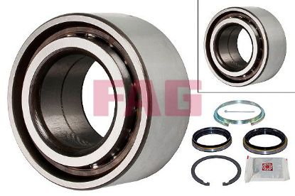 Wheel Bearing Kit