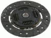 Clutch Disc PSA 228VTB, 18x21-18N