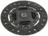 Clutch Disc PSA 228VTB, 18x21-18N