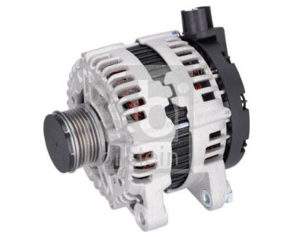 Alternator Ford - 2 099 447