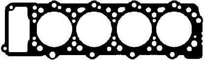 Gasket, cylinder head Mitsubishi ME200753