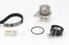 Water Pump & Timing Belt Kit BERLINGO (MF), 206 SW (2E/K)