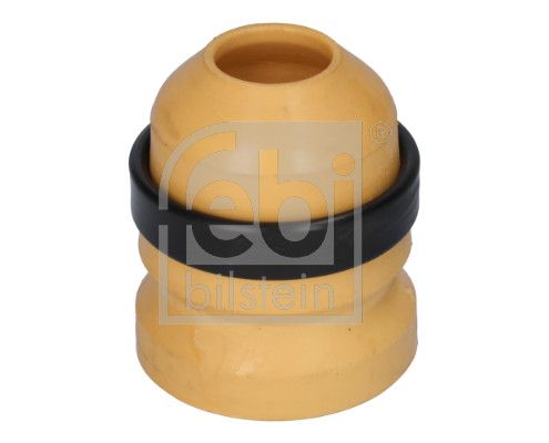 Rubber Buffer, suspension Ford Pkw 1 344 760