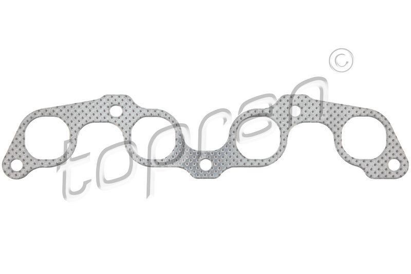 Gasket, exhaust manifold VAG