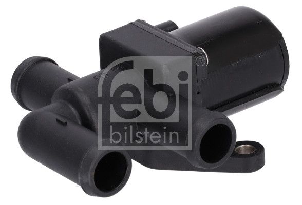 Coolant Control Valve VW-Audi - 1T0 820 036 D