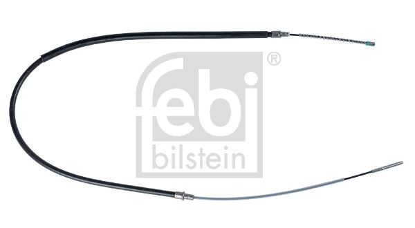 Cable Pull, parking brake VW-Audi 1H0 609 721 D