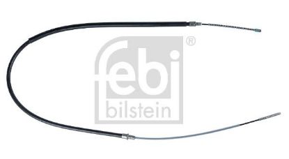 Cable Pull, parking brake VW-Audi 1H0 609 721 D