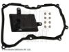Hydraulic Filter Set, automatic transmission VW-Audi 09G 325 429 E S1