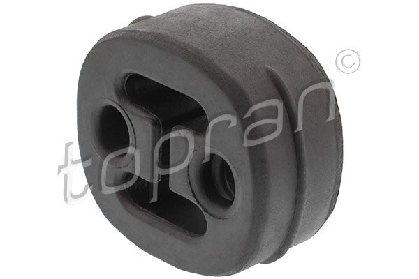 Mount, exhaust system VAG