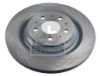 Brake Disc Tesla 1044631-00-D
