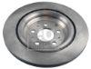 Brake Disc Tesla 1044631-00-D