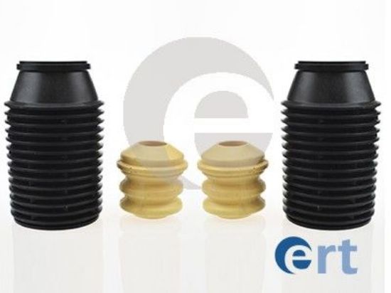 Dust Cover Kit, shock absorber