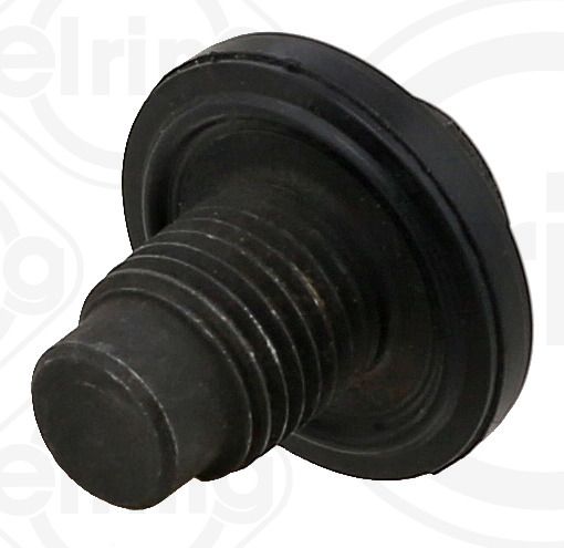 Screw Plug, oil sump Mini
