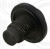 Screw Plug, oil sump Mini