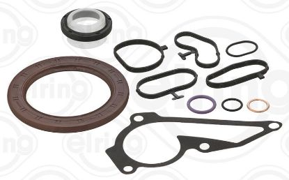 Gasket Kit, crankcase NISSAN 10101-00Q3G