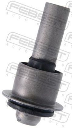 Bushing, axle beam NISSAN - 54467-JD00A