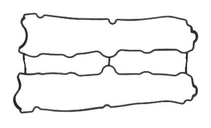 Gasket, cylinder head cover GM 638742