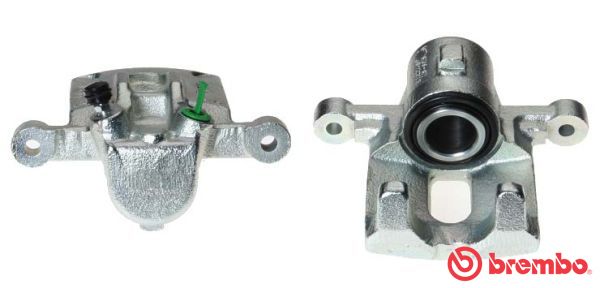 Brake Caliper COROLLA Sedaan (_E12_)