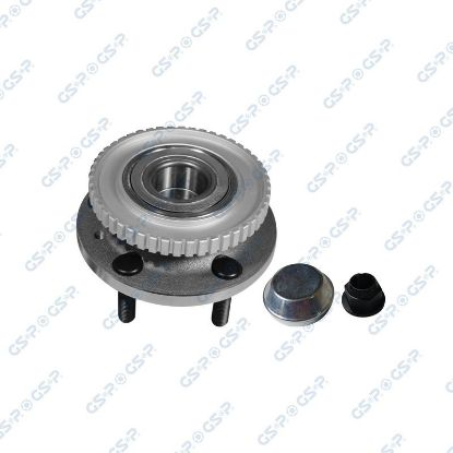 Wheel Bearing Kit VOLVO 271450