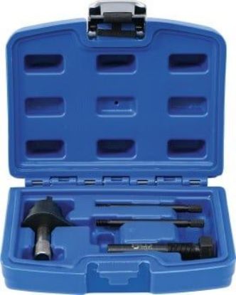 Adjustment Tool Kit, valve timing 4-piece Engine Timing Tool Set for VAG 1.2 TSI/TFS