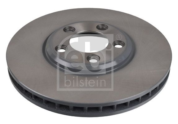 Brake Disc Jaguar XR 858130