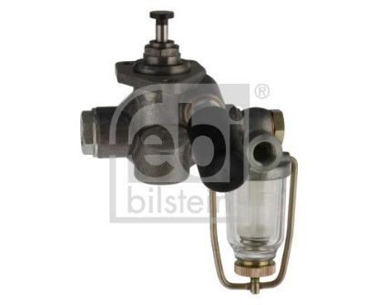 Pump, fuel pre-supply Scania 0 371 780