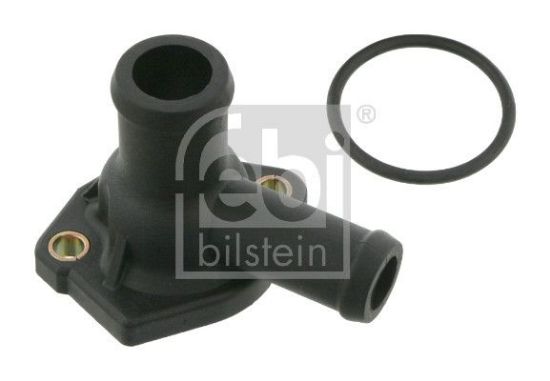 Coolant Flange VW-Audi - 026 121 144 F