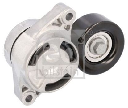 Belt Tensioner, V-ribbed belt TOYOTA 16620-BZ010