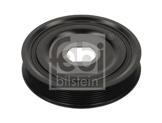 Belt Pulley, crankshaft Renault 12 30 395 55R