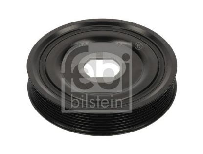 Belt Pulley, crankshaft Renault 12 30 395 55R
