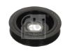 Belt Pulley, crankshaft Renault 12 30 395 55R