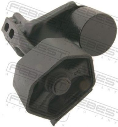 Mounting Kit, exhaust system TOYOTA 17506-11100