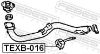 Mounting Kit, exhaust system TOYOTA 17506-11100
