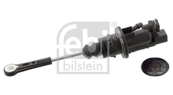 Master Cylinder, clutch VW-Audi - 8K1 721 401 H