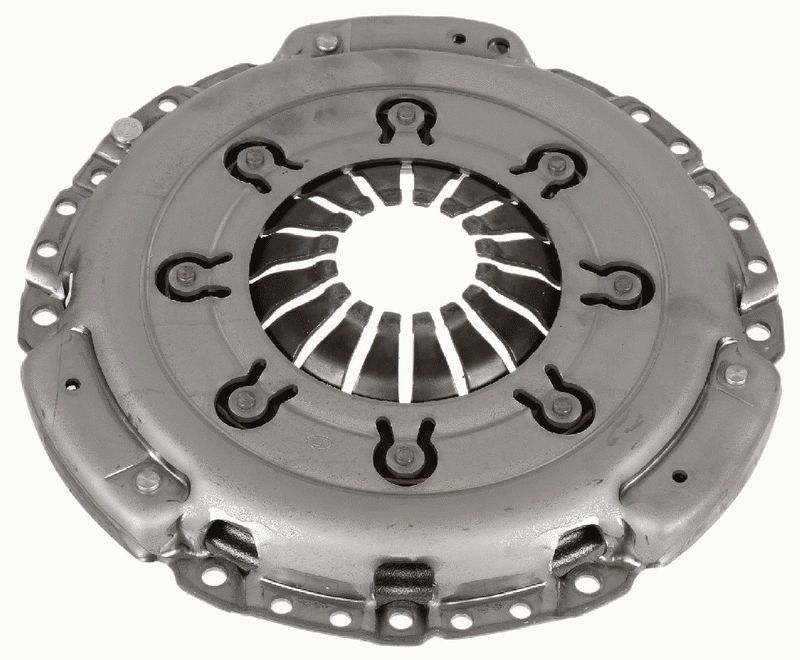 Clutch Pressure Plate