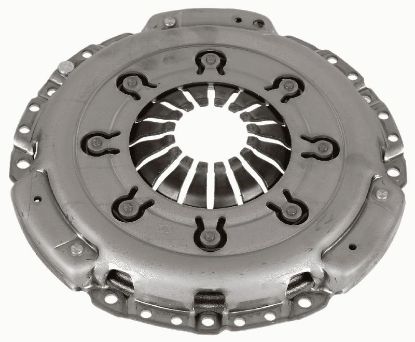 Clutch Pressure Plate