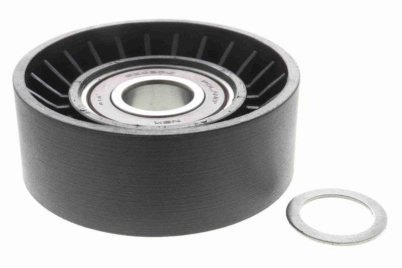 Tensioner Pulley, V-ribbed belt TOYOTA 16620-0W093