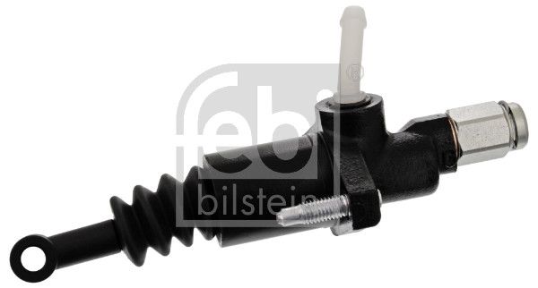 Master Cylinder, clutch Mercedes-Benz - 168 290 04 12