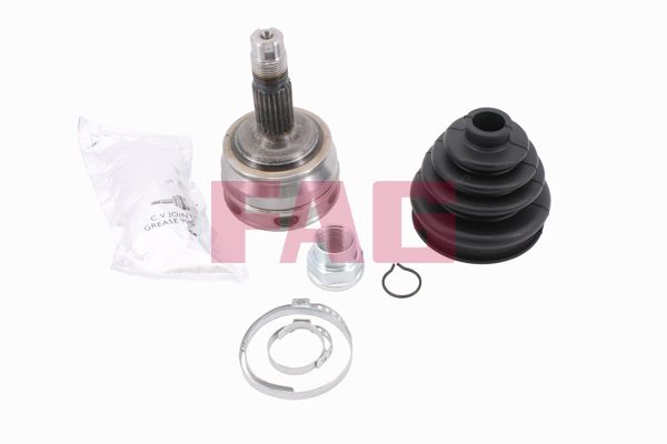 Joint Kit, drive shaft Fiat/Lancia