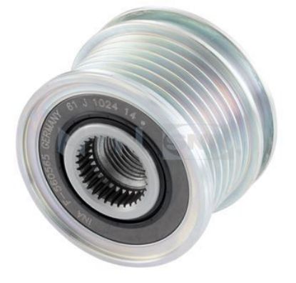 Alternator Freewheel Clutch Mini
