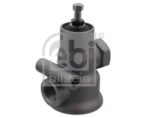 Pressure Limiting Valve Volvo - 1587070