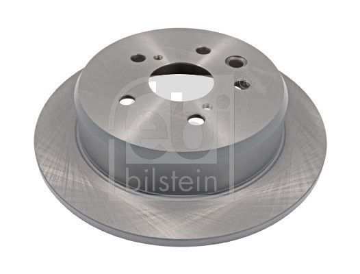 Brake Disc TOYOTA 42431-30280