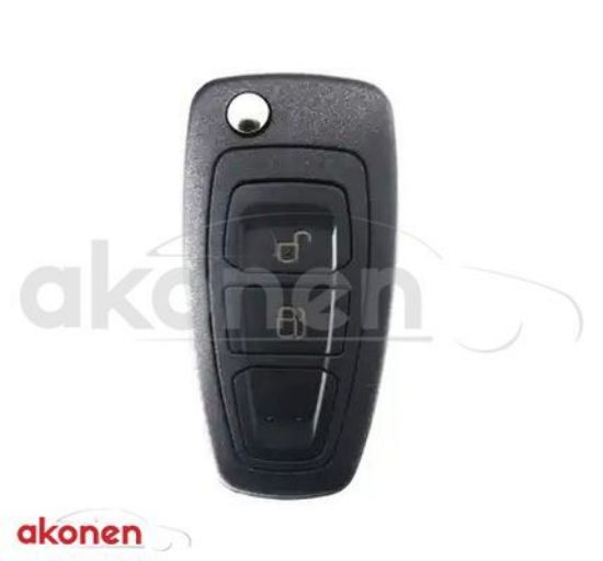 Housing, car key