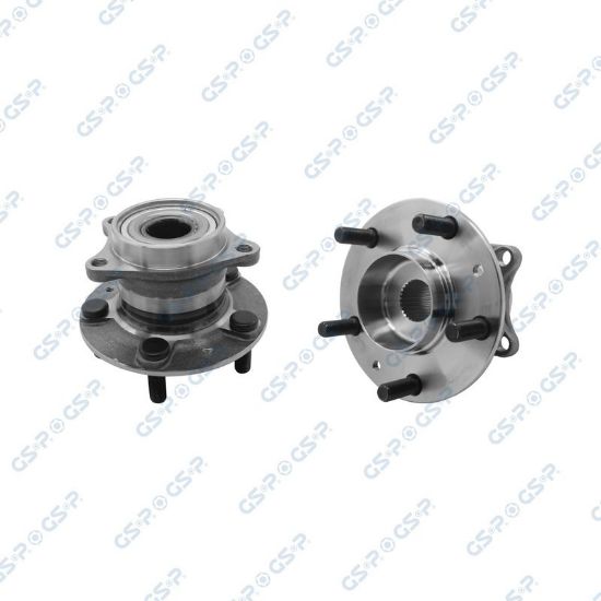 Wheel Bearing Kit MAZDA C2532615XA