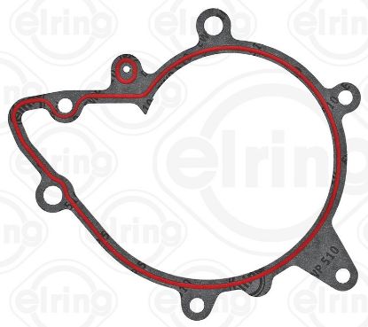 Gasket, water pump BMW 11 51 1 731 372