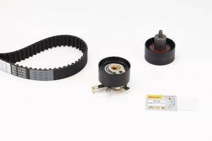 Timing Belt Kit FOCUS (DAW, DBW) 1.8 16V